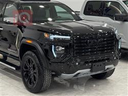 GMC Canyon